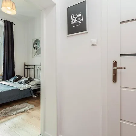 Apartman Sydonia - Wojska Polskiego