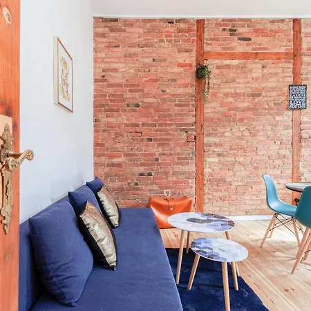 Appartamento Sydonia - Wojska Polskiego *