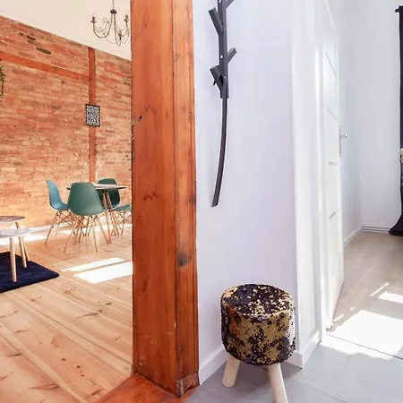 Appartamento Sydonia - Wojska Polskiego *