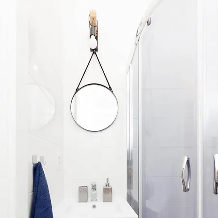 Apartman Sydonia - Wojska Polskiego