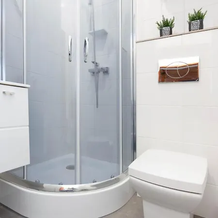 Apartman Sydonia - Wojska Polskiego