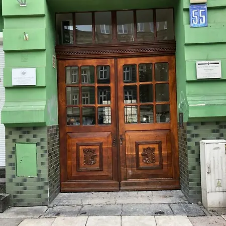 Sydonia - Wojska Polskiego * Stettino