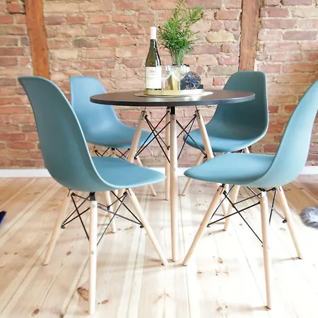 Appartamento Sydonia - Wojska Polskiego